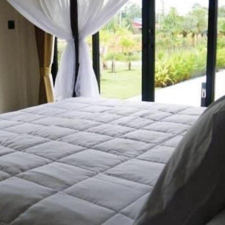 Tinna Resort Ban Nong Mai Ngam Екстериор снимка