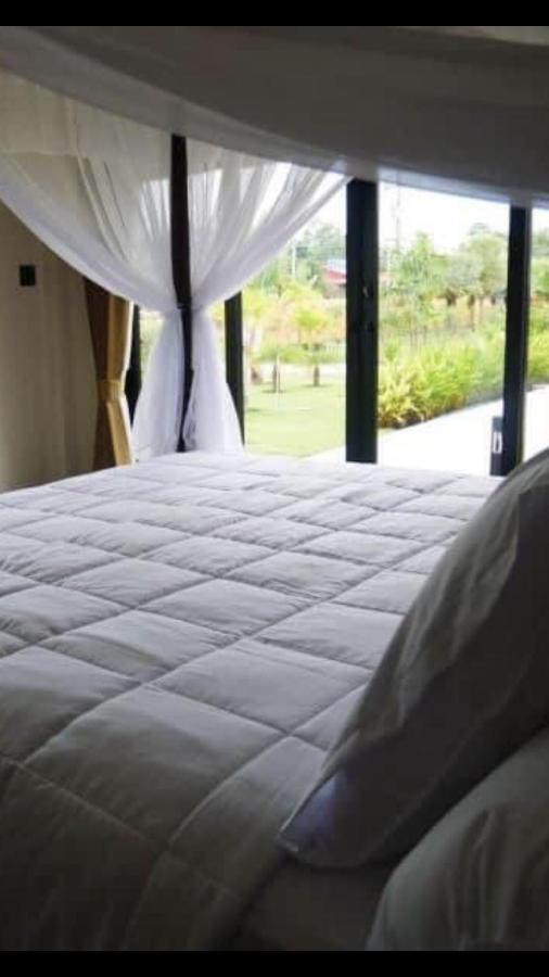 Tinna Resort Ban Nong Mai Ngam Екстериор снимка