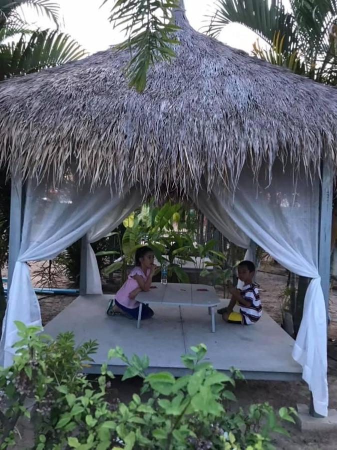 Tinna Resort Ban Nong Mai Ngam Екстериор снимка