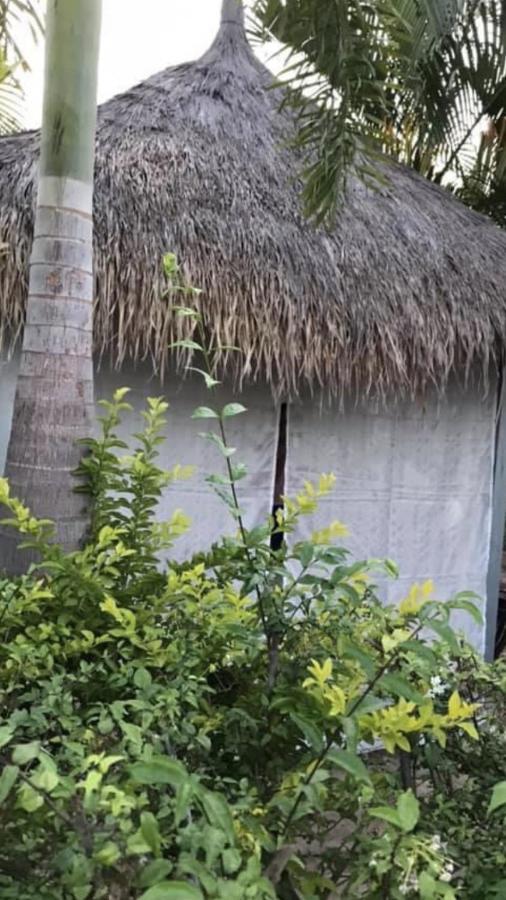 Tinna Resort Ban Nong Mai Ngam Екстериор снимка