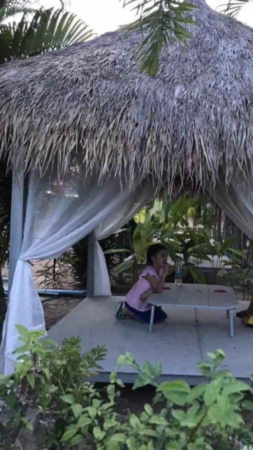 Tinna Resort Ban Nong Mai Ngam Екстериор снимка