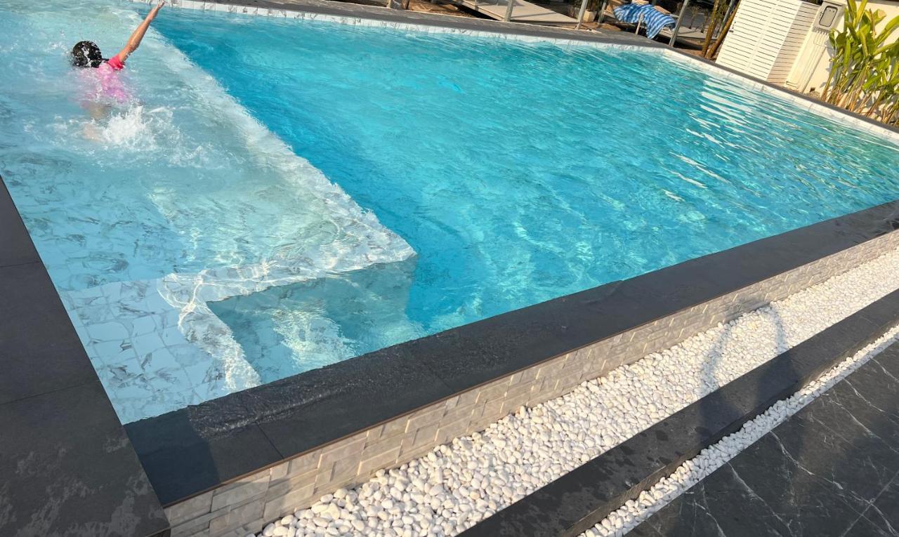Tinna Resort Ban Nong Mai Ngam Екстериор снимка