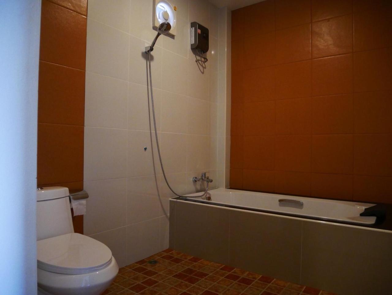 Tinna Resort Ban Nong Mai Ngam Екстериор снимка