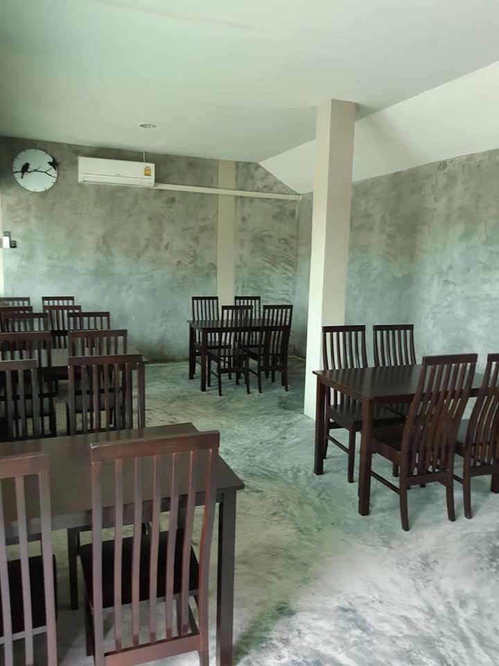 Tinna Resort Ban Nong Mai Ngam Екстериор снимка