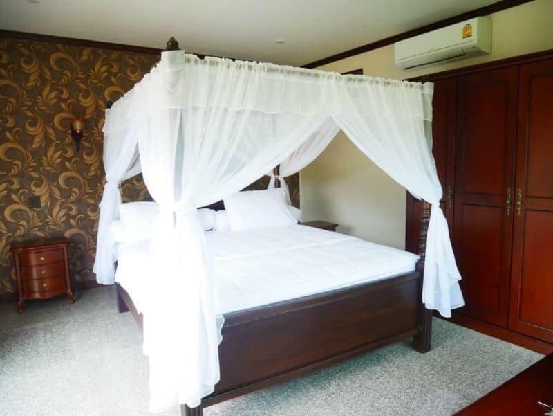 Tinna Resort Ban Nong Mai Ngam Екстериор снимка