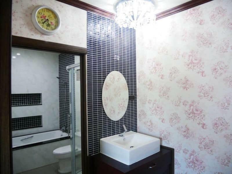 Tinna Resort Ban Nong Mai Ngam Екстериор снимка