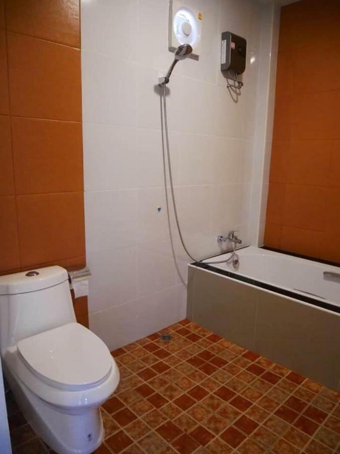 Tinna Resort Ban Nong Mai Ngam Екстериор снимка